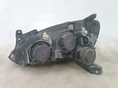 Second-hand car spare part right headlight for opel combo familiar oem iam references 13195924  13195924
