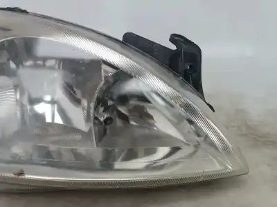 Second-hand car spare part right headlight for opel combo familiar oem iam references 13195924  13195924