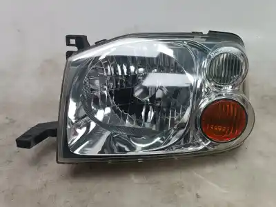 Second-hand car spare part  for NISSAN PICK-UP (D22)  OEM IAM references 26075VK400  26075VK400