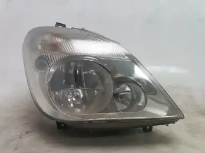 Pièce détachée automobile d'occasion  pour MERCEDES-BENZ SPRINTER II JAMES COOK (906)  Références OEM IAM 24738200  24738200