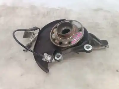 Piesă de schimb auto la mâna a doua Fuzeta Dreapta Fata pentru OPEL VECTRA C BERLINA Cosmo Referințe OEM IAM 13128267  13128267