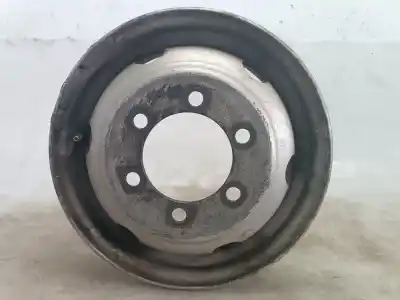 Автозапчастина б/у  для IVECO DAILY CAJA CERRADA  Посилання на OEM IAM 16H1X5JK  16H1X5JK