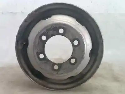 Автозапчастина б/у  для IVECO DAILY CAJA CERRADA  Посилання на OEM IAM 16H1X5JK  16H1X5JK