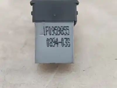 Pezzo di ricambio per auto di seconda mano interruttore alzacristalli anteriore destro per ford grand c-max 1.0 ecoboost cat riferimenti oem iam   1f0959855