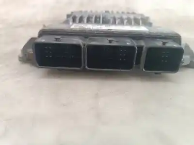 Recambio de automóvil de segunda mano de centralita motor uce para ford grand c-max 1.0 ecoboost cat referencias oem iam   6m5112a650