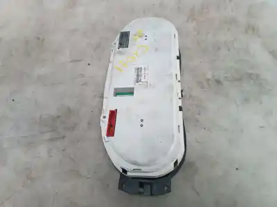 Pezzo di ricambio per auto di seconda mano pannello degli strumenti per renault kangoo (f/kc0) generique riferimenti oem iam 8200133491  8200133491 Pezzo di ricambio per auto di seconda mano pannello degli strumenti per renault kangoo (f/kc0) generique riferimenti oem iam 8200133491  8200133491