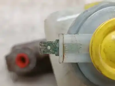Second-hand car spare part brake pump for citroen c15 * oem iam references 21014299  21014299