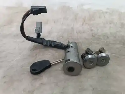 Gebrauchtes Autoersatzteil STARTSCHALTER zum CITROEN SAXO  OEM-IAM-Referenzen 962850798B  962850798B