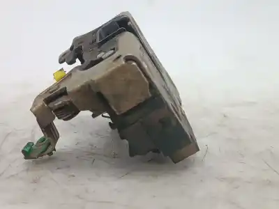 Second-hand car spare part left front door lock for renault kangoo (f/kc0) authentique oem iam references 2298024  2298024 Second-hand car spare part left front door lock for renault kangoo (f/kc0) authentique oem iam references 2298024  2298024