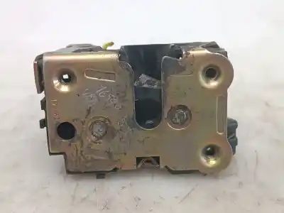 Second-hand car spare part left front door lock for renault kangoo (f/kc0) authentique oem iam references 2298024  2298024 Second-hand car spare part left front door lock for renault kangoo (f/kc0) authentique oem iam references 2298024  2298024