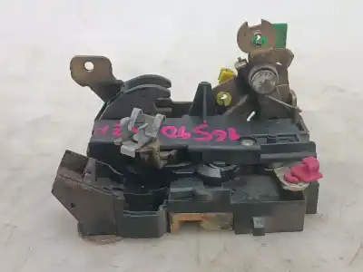 Second-hand car spare part left front door lock for renault kangoo (f/kc0) authentique oem iam references 2298024  2298024 Second-hand car spare part left front door lock for renault kangoo (f/kc0) authentique oem iam references 2298024  2298024