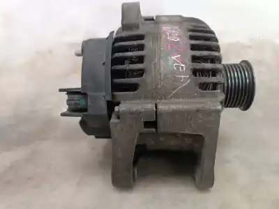 Peça sobressalente para automóvel em segunda mão alternador por renault scenic ii authentique referências oem iam 8200290215  8200290215