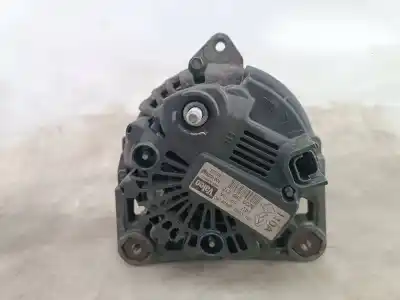 Peça sobressalente para automóvel em segunda mão alternador por renault scenic ii authentique referências oem iam 8200290215  8200290215