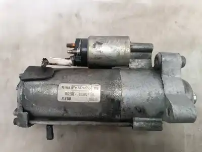 Автозапчасти б/у двигатель запускается за ford focus c-max (cap) ghia (d) ссылки oem iam 6g9n11000  6g9n11000