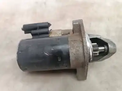 Piesă de schimb auto la mâna a doua electromotor pentru ford fusion (cbk) ambiente referințe oem iam 00107407