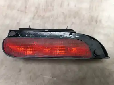 Gebrauchtes Autoersatzteil mittlere rückleuchte zum peugeot partner (s2) combi plus oem-iam-referenzen 7r02569