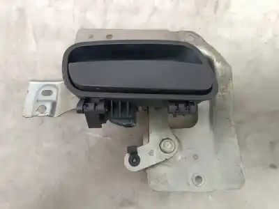Gebrauchtes Autoersatzteil innengriff linke seite zum peugeot partner (s2) combi plus oem-iam-referenzen 9659345680
