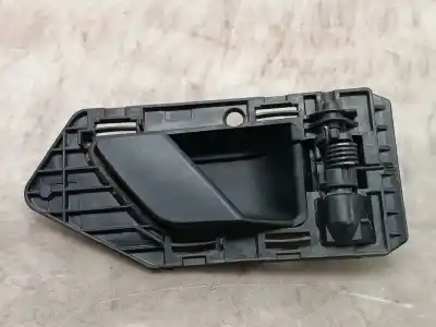 Gebrauchtes Autoersatzteil innerhalb des vorderen rechten griffs zum peugeot partner (s2) combi plus oem-iam-referenzen 9621422877