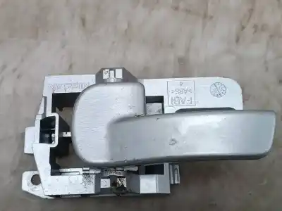 Piesă de schimb auto la mâna a doua  pentru NISSAN QASHQAI+2 (JJ10)  Referințe OEM IAM 80671JDO8449  80671JDO8449