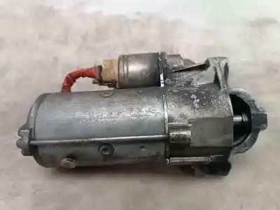 Peça sobressalente para automóvel em segunda mão Motor De Arranque por RENAULT SCENIC II Authentique Referências OEM IAM D7R49  D7R49