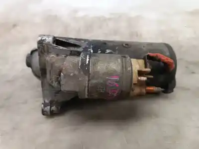 Peça sobressalente para automóvel em segunda mão motor de arranque por renault scenic ii authentique referências oem iam d7r49  d7r49