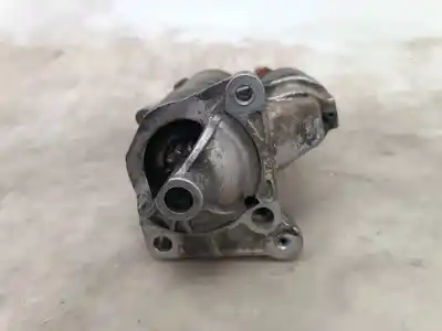 Peça sobressalente para automóvel em segunda mão motor de arranque por renault scenic ii authentique referências oem iam d7r49  d7r49