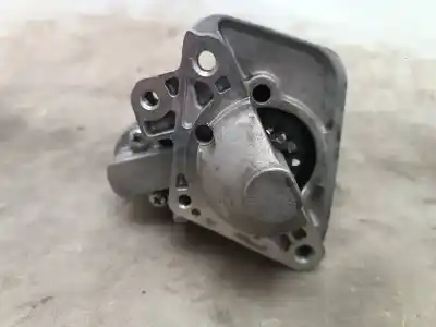 Peça sobressalente para automóvel em segunda mão motor de arranque por renault scenic ii confort expression referências oem iam eaa121025  eaa121025
