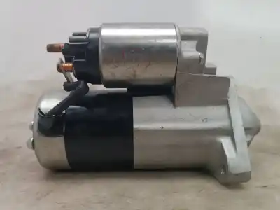 Peça sobressalente para automóvel em segunda mão motor de arranque por renault scenic ii confort expression referências oem iam eaa121025  eaa121025