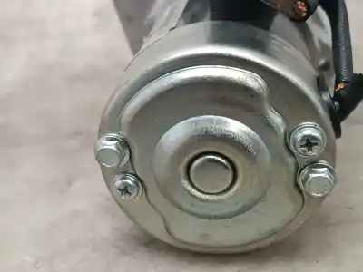Peça sobressalente para automóvel em segunda mão motor de arranque por renault scenic ii confort expression referências oem iam eaa121025  eaa121025