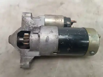 Pièce détachée automobile d'occasion Démarreur De Voiture pour CITROEN XSARA PICASSO 2.0 HDi CAT (RHY / DW10TD) Références OEM IAM M00T80481  M00T80481