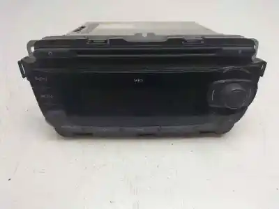 Pièce détachée automobile d'occasion  pour SEAT IBIZA (6J5)  Références OEM IAM 6J1035153D  6J1035153D