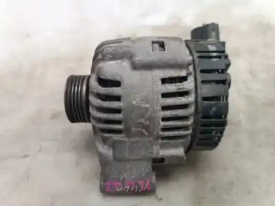 Pièce détachée automobile d'occasion ALTERNATEUR pour PEUGEOT PARTNER (S1)  Références OEM IAM 9638276380  9638276380
