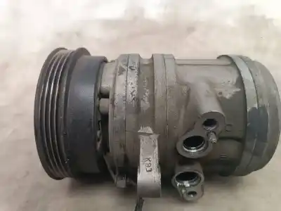 Peça sobressalente para automóvel em segunda mão compressor de ar condicionado a/a a/c por hyundai atos (em) g-4hg referências oem iam 9770105500  9770105500