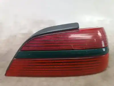 Gebrauchtes Autoersatzteil Heckleuchte rechts zum PEUGEOT 406 BERLINA (S1/S2) OEM-IAM-Referenzen 9630364777  