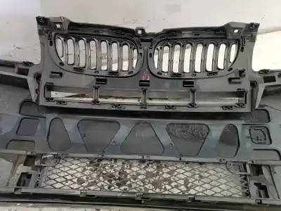 Piesă de schimb auto la mâna a doua bara de protectie frontala pentru bmw x3 (e83) 2.0d referințe oem iam 51113400897  51113400897