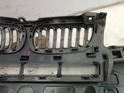 Piesă de schimb auto la mâna a doua bara de protectie frontala pentru bmw x3 (e83) 2.0d referințe oem iam 51113400897  51113400897