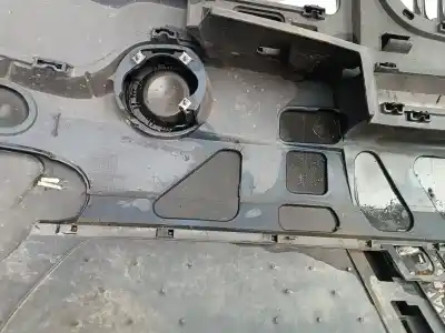 Piesă de schimb auto la mâna a doua bara de protectie frontala pentru bmw x3 (e83) 2.0d referințe oem iam 51113400897  51113400897