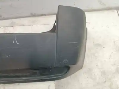 Piesă de schimb auto la mâna a doua bara spate pentru bmw x3 (e83) 2.0d referințe oem iam 5112340094  5112340094