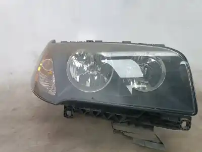 İkinci el araba yedek parçası  için BMW X3 (E83)  OEM IAM referansları 63123418400  63123418400