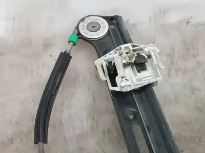 Second-hand car spare part driver left window regulator for bmw x3 (e83) 2.0d oem iam references 840311302  840311302