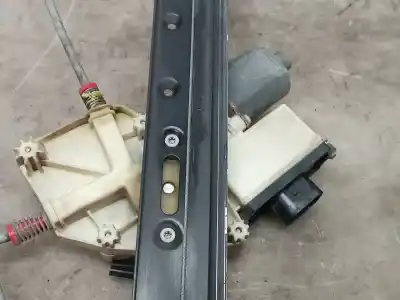 Second-hand car spare part driver left window regulator for bmw x3 (e83) 2.0d oem iam references 840311302  840311302