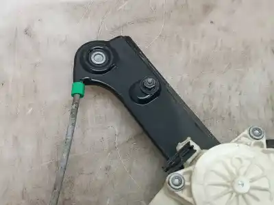 Second-hand car spare part driver left window regulator for bmw x3 (e83) 2.0d oem iam references 840311302  840311302