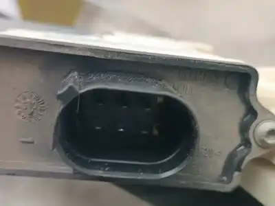 Second-hand car spare part driver left window regulator for bmw x3 (e83) 2.0d oem iam references 840311302  840311302