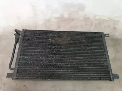 Second-hand car spare part air conditioning condenser / radiator for bmw x3 (e83) 2.0d oem iam references 0385781  0385781