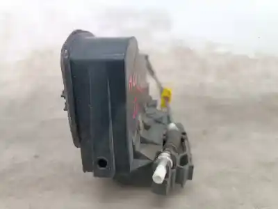 Second-hand car spare part left front door lock for bmw x3 (e83) 2.0d oem iam references 7167065  7167065