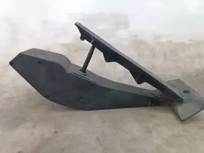 Second-hand car spare part potentiometer for bmw x3 (e83) 2.0d oem iam references 3542676693102  3542676693102