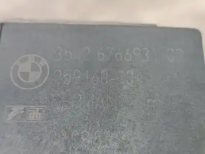 Second-hand car spare part potentiometer for bmw x3 (e83) 2.0d oem iam references 3542676693102  3542676693102