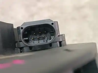 Second-hand car spare part potentiometer for bmw x3 (e83) 2.0d oem iam references 3542676693102  3542676693102