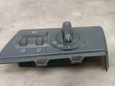 Second-hand car spare part headlights switch for bmw x3 (e83) 2.0d oem iam references 531096850  531096850