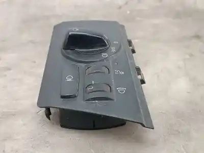 Second-hand car spare part headlights switch for bmw x3 (e83) 2.0d oem iam references 531096850  531096850